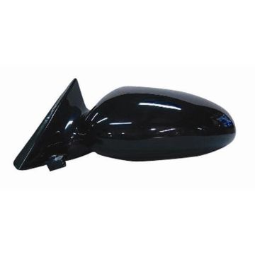 Door Mirror Assembly Left Non-Heated Power Remote Primed for Chevrolet Monte Carlo 2000-2005