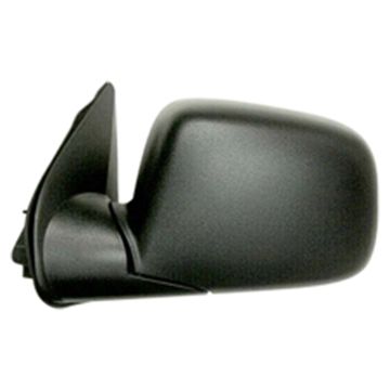 Door Mirror Assembly Left Power Remote for Chevrolet Colorado GMC Canyon