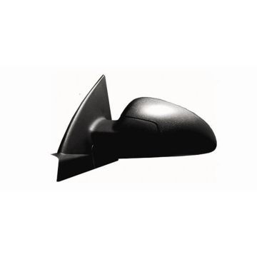 Door Mirror Assembly Left Power Remote for Chevrolet Malibu Base LS Classic LT Classic LS 2004-2008