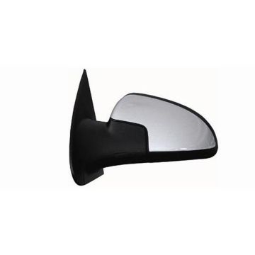 Door Mirror Assembly Left Power Remote for Chevrolet Cobalt Coupe 2005-2010