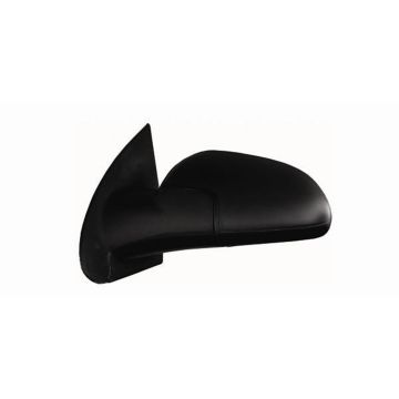 Door Mirror Assembly Left Power Remote for Chevrolet Cobalt Pontiac G5