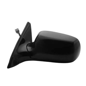 Door Mirror Assembly Left Heated w/Memory w/o Signal Indicator for Buick Lucerne 2006-2007