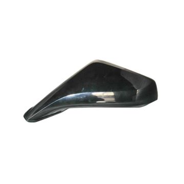 Door Mirror Assembly Left Power Heated w/o Auto Dimming for Chevrolet Camaro 2010-2015