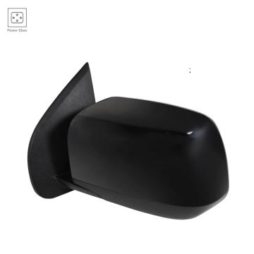 Door Mirror Assembly Left Power Heated 2nd Design (6 Pin) for Chevrolet Colorado GMC Canyon