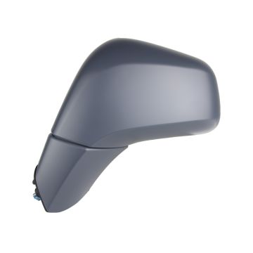 Door Mirror Assembly Left w/Side Object Sensor Mexico Built for Chevrolet Trax Premier LT 2017-2022