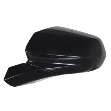 Door Mirror Left w/o Surround View Camera w/o Auto Dimming w/Cover for Chevrolet Blazer 2019-2025