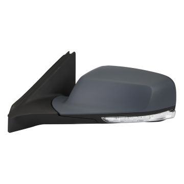 Door Mirror Assembly Left w/Signal Lamp w/BSD w/Driver Confidence w/o Dimming for Buick LaCrosse Touring Premium Sport Touring 2013-2016