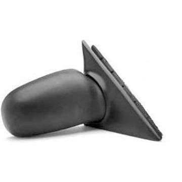 Door Mirror Assembly Right Lansing Plant Manual Remote for Chevrolet Malibu 1997-2001