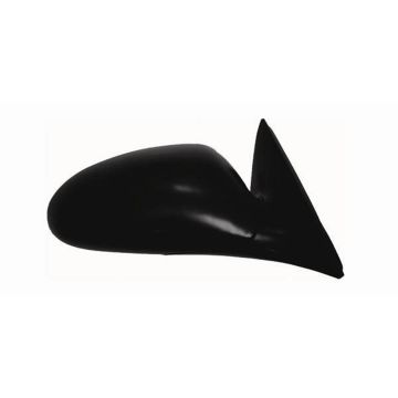 Door Mirror Assembly Right w/Convex Glass Non-Heated Power Remote for Buick Century Regal