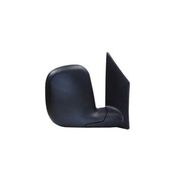 Door Mirror Assembly Right Late Design Power Remote Convex for Chevrolet Express 1500 Express 2500 Express 3500 GMC Savana 1500