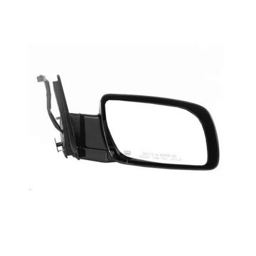Door Mirror Assembly Right Except Denali Standard Base Type 3 Heated Power Remote for Chevrolet Blazer C1500 Suburban C2500 C3500 K1500 K2500 K3500 Silverado 1500 GMC C1500 Suburban C2500 C3500 K1500 K2500 K3500 Sierra 1500 2500