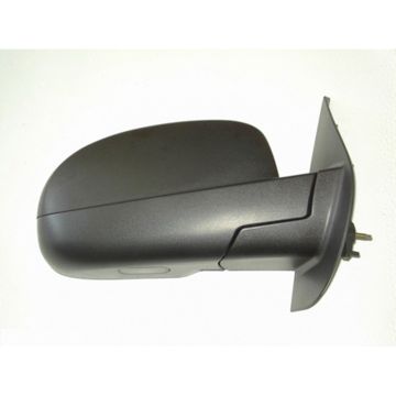 Door Mirror Assembly Right Folding Type Manual for Chevrolet Silverado 1500 2007-2013