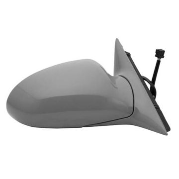 Door Mirror Assembly Right Power Non-Heated w/o Memory for Buick LeSabre 2000-2005