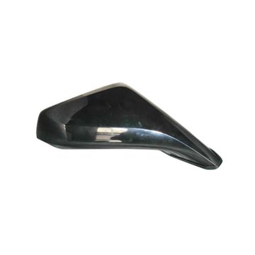 Door Mirror Assembly Right Power Heated w/o Auto Dimming for Chevrolet Camaro 2010-2015