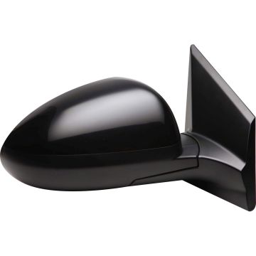 Door Mirror Assembly Right Manual Non-Heated for Chevrolet Sonic 2012-2020