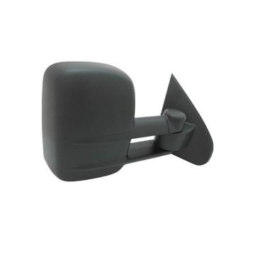 Door Mirror Assembly Right 1st Design Trailer Tow Type Manual for Chevrolet Silverado 1500 Silverado 1500 LD Silverado 2500 HD Silverado 3500 HD GMC Sierra 1500 Sierra 1500 Limited