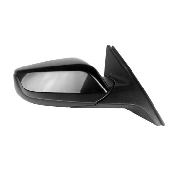 Door Mirror Right w/o Lane Change Assist Convex w/Cover for Chevrolet Malibu L LS RS 2016-2024