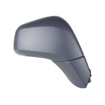 Door Mirror Assembly Right w/Side Object Sensor Mexico Built for Chevrolet Trax Premier LT 2017-2022