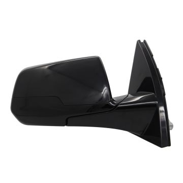 Door Mirror Assembly Right w/o Signal Lamp w/Cover for Chevrolet Traverse L LS 2018-2020