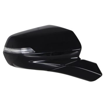 Door Mirror Right w/o S/V Camera w/Auto Dimming w/o Memory Pkg w/o Dimmer for Chevrolet Blazer 2019-2025