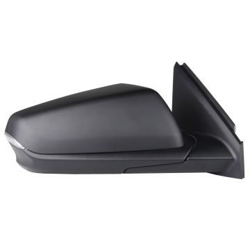 Door Mirror Assembly Right w/Signal Lamp w/BSD w/Driver Confidence for Buick LaCrosse Touring Premium Sport Touring 2013-2016