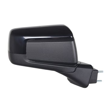 Door Mirror Assembly Right Standard w/o Auto Dimming w/o Signal Lamp for GMC Sierra 1500 Sierra 1500 Limited