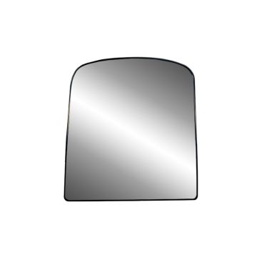 Door Mirror Glass Left Upper Trailer Tow Type Manual Flat for Cadillac Escalade Escalade ESV Chevrolet Silverado 1500 Silverado 1500 LD Silverado 2500 HD Suburban 1500 Suburban 2500 Tahoe GMC Sierra 1500 Sierra 2500 HD Sierra 3500 HD Yukon Yukon XL 1500