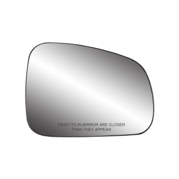 Door Mirror Glass Right From 4-27-05 Convex for Pontiac Grand Prix 2005-2008