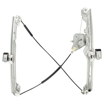 Window Regulator Front Right Manual for Chevrolet Avalanche Silverado 2500 HD Suburban 1500 Suburban 2500 Tahoe GMC Sierra 1500 Yukon Yukon XL 1500