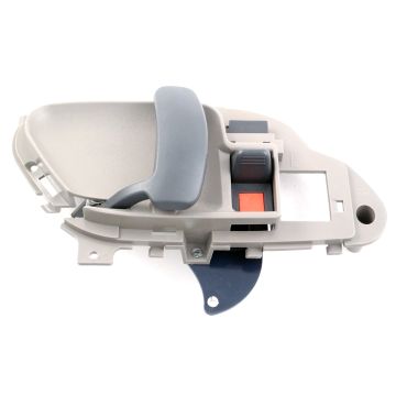 Interior Door Handle Front Left Gray Inside for Chevrolet C1500 Suburban C2500 C3500 K1500 K2500 K3500 Tahoe GMC C1500 Suburban C2500 C3500 K1500 K2500 K3500 Yukon