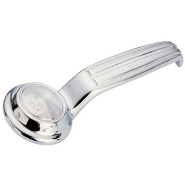 Interior Door Handle Front Chrome Inside Left or Right for Chevrolet G10 G20 G30 GMC G15 G1500 G25 G2500 G35 G3500