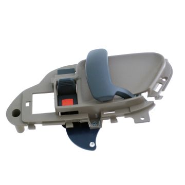 Interior Door Handle Front Right Beige Inside for Chevrolet C1500 C2500 C3500 K1500 K2500 K3500