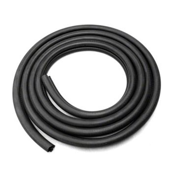 Door Molding Front Z71 w/o Access Door Surround Weatherstrip Left or Right for Cadillac Escalade Chevrolet Blazer C1500 Suburban C2500 C3500 K1500 K2500 K3500 Tahoe GMC C1500 Suburban C2500 C3500 K1500 K2500 K3500 Yukon
