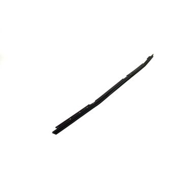Door Molding Front Right Outer Belt Weatherstrip for Chevrolet Camaro Pontiac Firebird