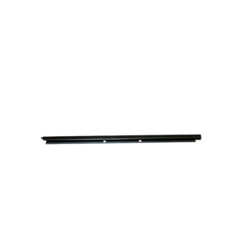 Door Molding Front Right Outer Belt Weatherstrip for Cadillac Escalade Escalade ESV Escalade EXT Chevrolet Avalanche 1500 Avalanche 2500 Silverado 1500 Suburban 1500 Suburban 2500 Tahoe GMC Sierra 1500 Yukon Yukon XL 1500