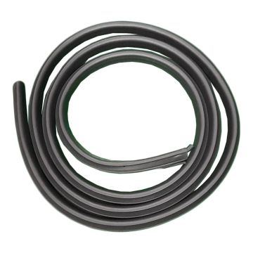 Door Molding Front Right On Door Weatherstrip for Cadillac Escalade Escalade ESV Escalade EXT Chevrolet Avalanche Suburban 1500 Suburban 2500 Tahoe GMC Yukon Yukon XL 1500 Yukon XL 2500
