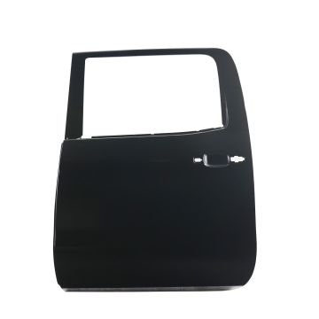 Door Outer Panel Rear Left CAPA for Chevrolet Silverado 1500 Silverado 2500 HD Silverado 3500 HD GMC Sierra 1500 Sierra 2500 HD Sierra 3500 HD