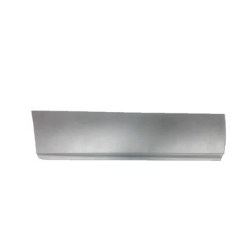 Door Molding Rear Right Lower for Chevrolet Trax 2013-2022