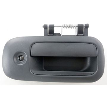 Exterior Door Handle Sliding Door for Chevrolet Express 1500 Express 2500 Express 3500