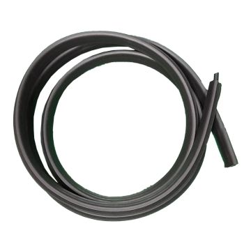 Door Molding Rear On Door Weatherstrip Left or Right for Cadillac Escalade ESV Escalade EXT Chevrolet Avalanche Suburban 1500 Suburban 2500 GMC Yukon XL 1500 Yukon XL 2500