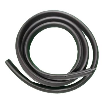 Door Molding Rear On Door Weatherstrip Left or Right for Cadillac Escalade Chevrolet Tahoe GMC Yukon