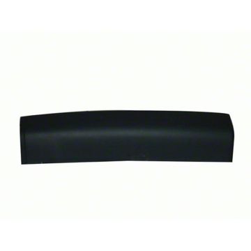 Quarter Panel Extension Left Outer Exterior Rear Corner Panel for Chevrolet Express 1500 Express 2500 GMC Savana 1500 Savana 2500 Savana 3500