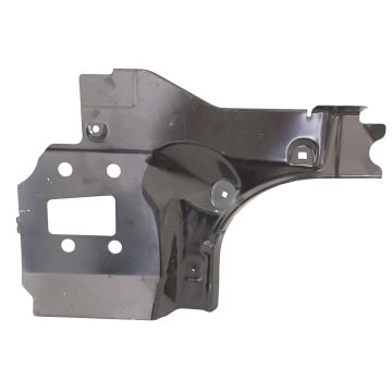 Body Panel Extension Rear Right CAPA for Chevrolet Equinox GMC Terrain