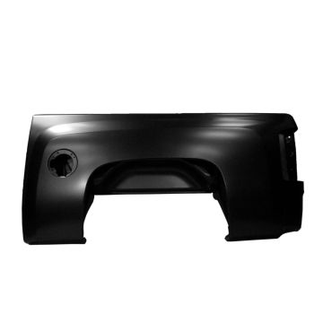 Truck Bed Panel Left Side Panel Assembly for Chevrolet Silverado 1500 2007-2013