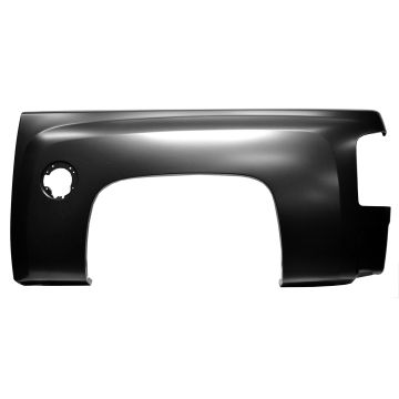 Truck Bed Panel Left w/6 Bed Side Panel Only for Chevrolet Silverado 1500 2007-2013
