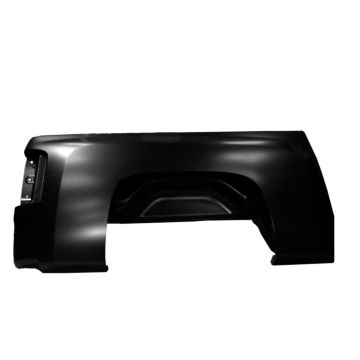 Truck Bed Panel Right Side Panel Assembly for Chevrolet Silverado 1500 2007-2013