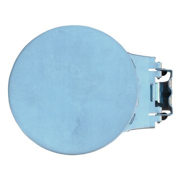 Fuel Filler Door for Cadillac Escalade Chevrolet Blazer C1500 C1500 Suburban C2500 C2500 Suburban C3500 Express 1500 Express 2500 Express 3500 K1500 K1500 Suburban K2500 K2500 Suburban K3500 S10 Tahoe GMC Savana 1500 Sonoma Yukon