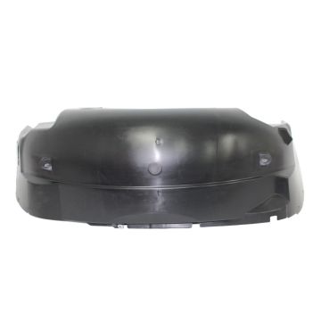 Fender Liner Rear Left CAPA for Cadillac Escalade GMC Yukon