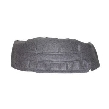 Fender Liner Rear Left CAPA for Chevrolet Tahoe 2015-2020