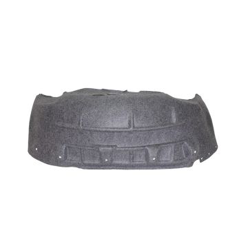 Fender Liner Rear Left CAPA for GMC Yukon 2015-2020